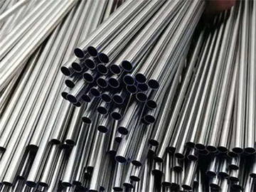 ASTM A790 UNS S32520 SS Seamless Pipe